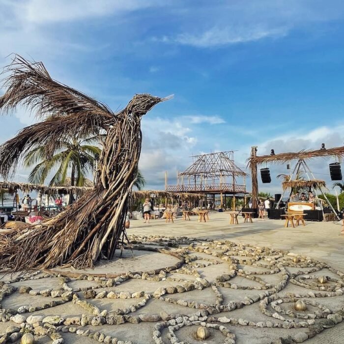 Fenix Beach