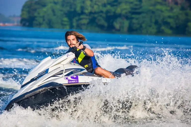 jetski