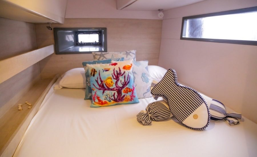 43 catamaran - cartagena14
