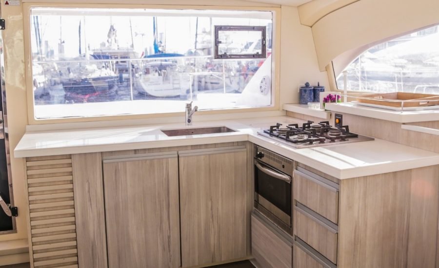 43 catamaran - cartagena3