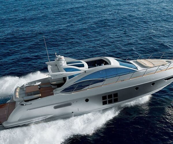 62′ Azimut1