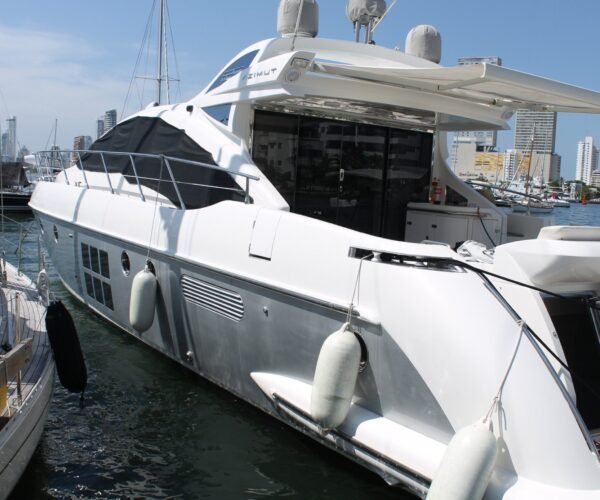 62′ Azimut15